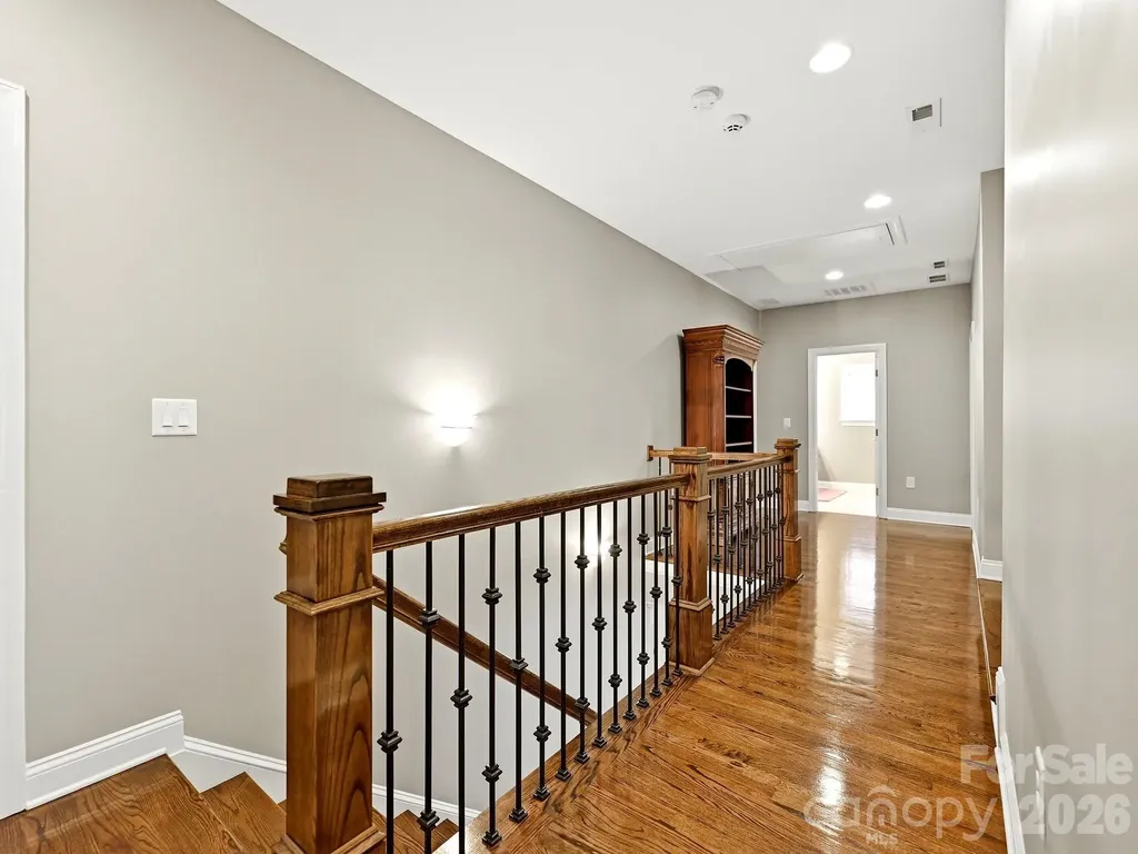 1209 Vickery Drive Matthews NC 28104