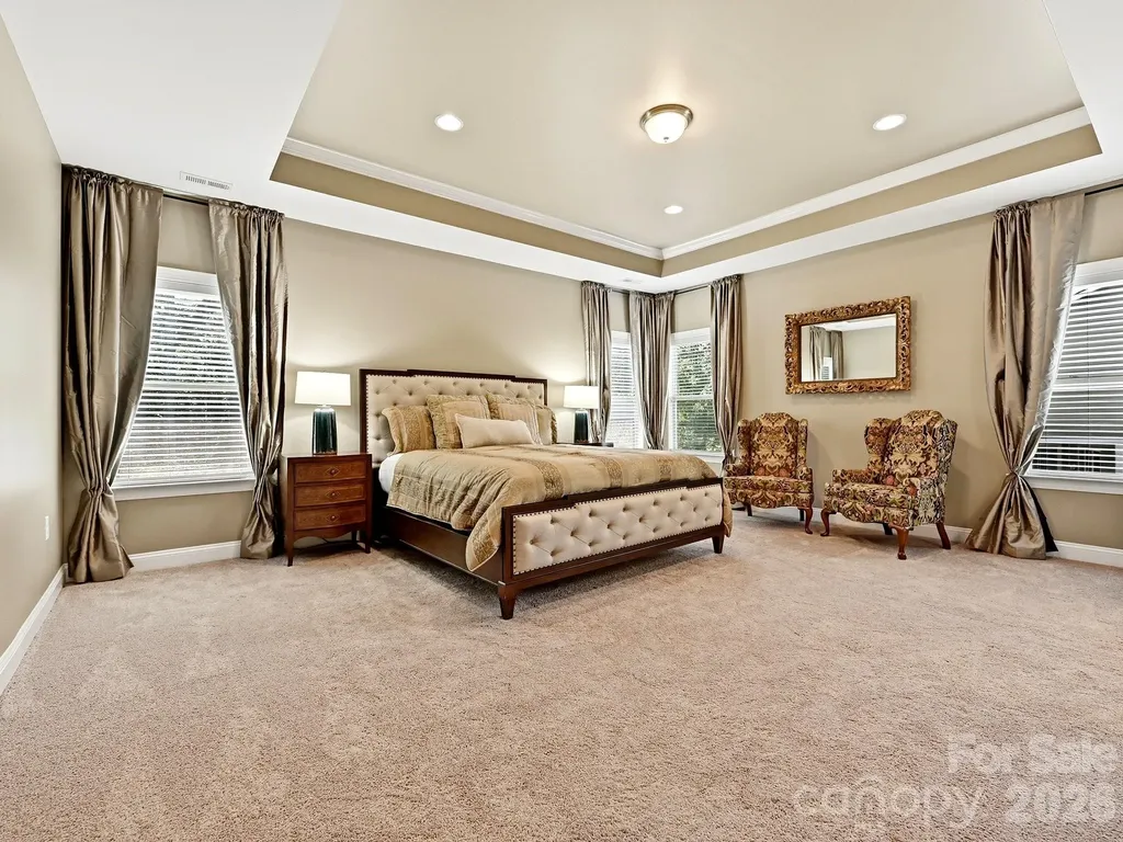 1209 Vickery Drive Matthews NC 28104