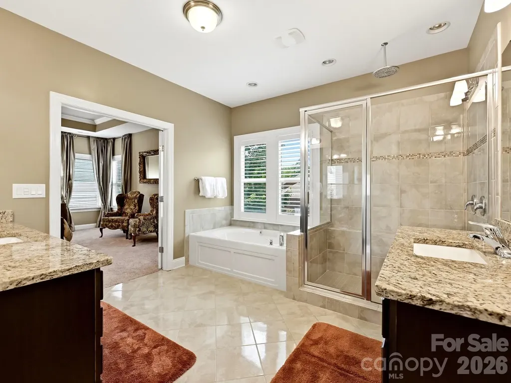 1209 Vickery Drive Matthews NC 28104