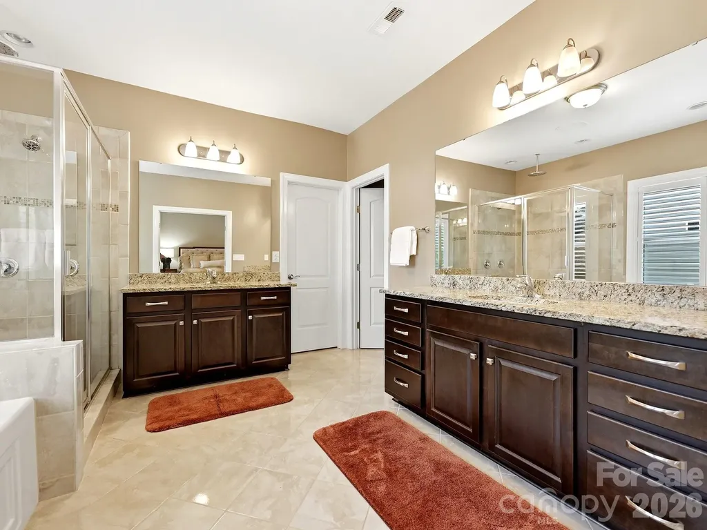 1209 Vickery Drive Matthews NC 28104
