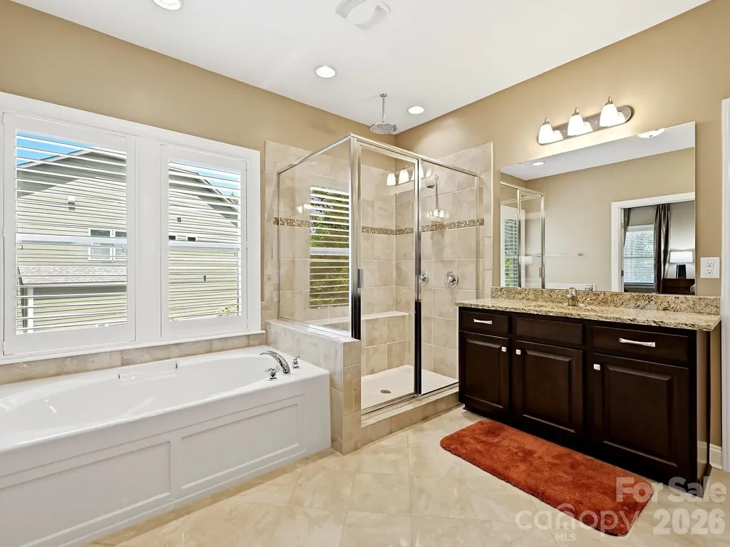 1209 Vickery Drive Matthews NC 28104