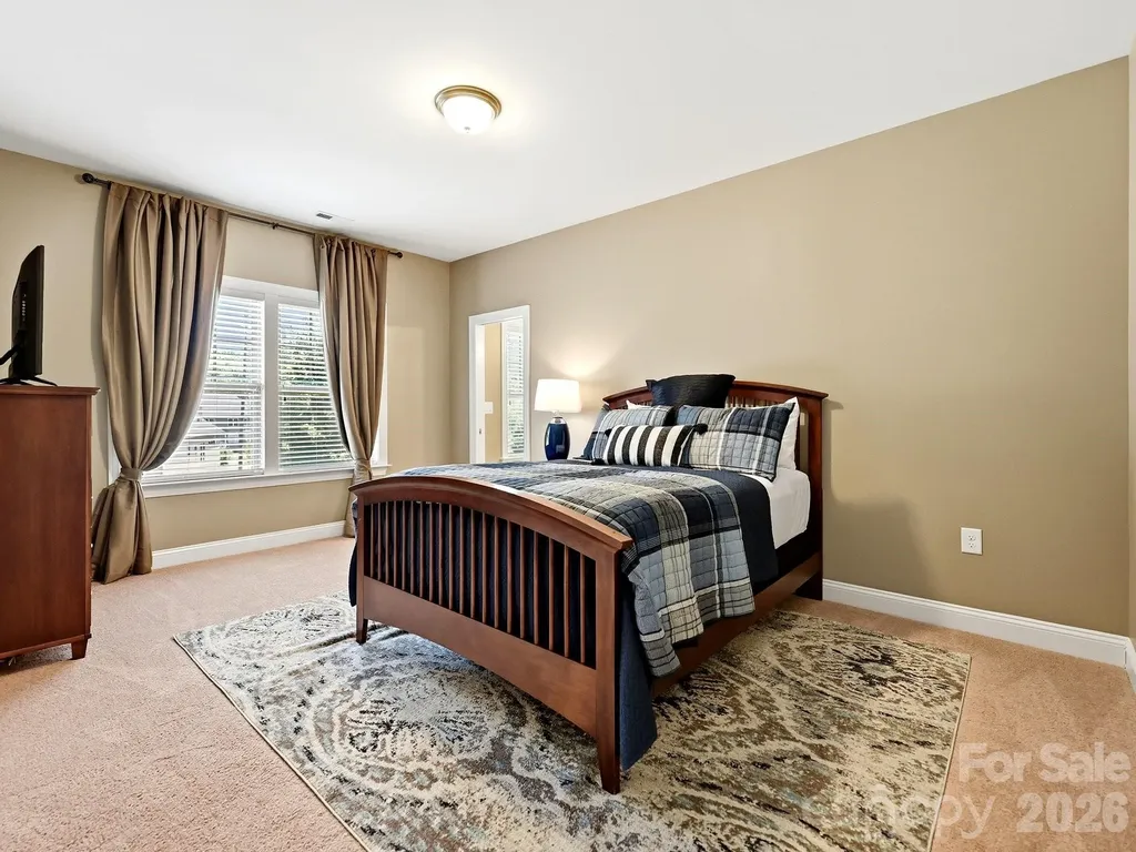 1209 Vickery Drive Matthews NC 28104