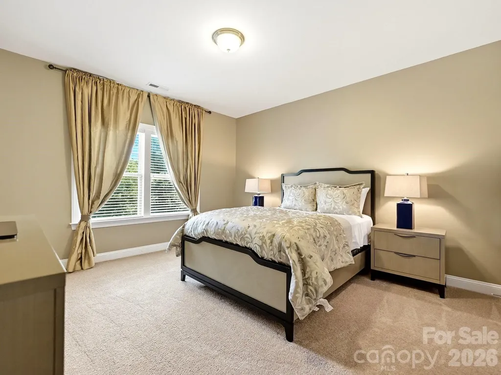 1209 Vickery Drive Matthews NC 28104