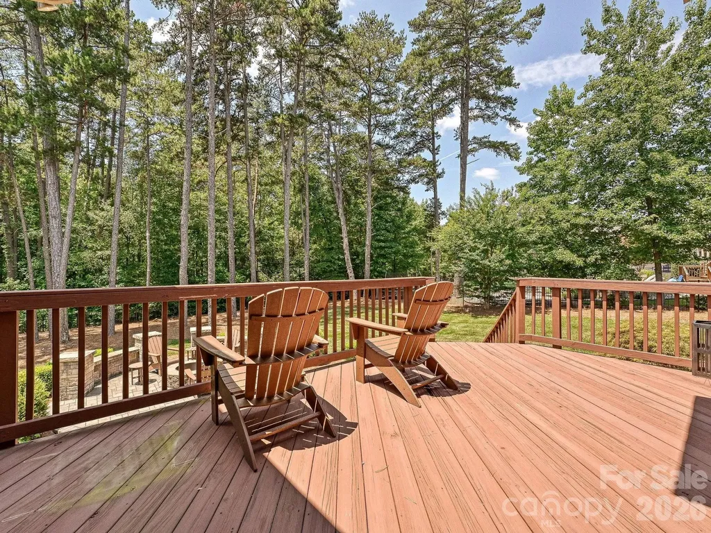 1209 Vickery Drive Matthews NC 28104