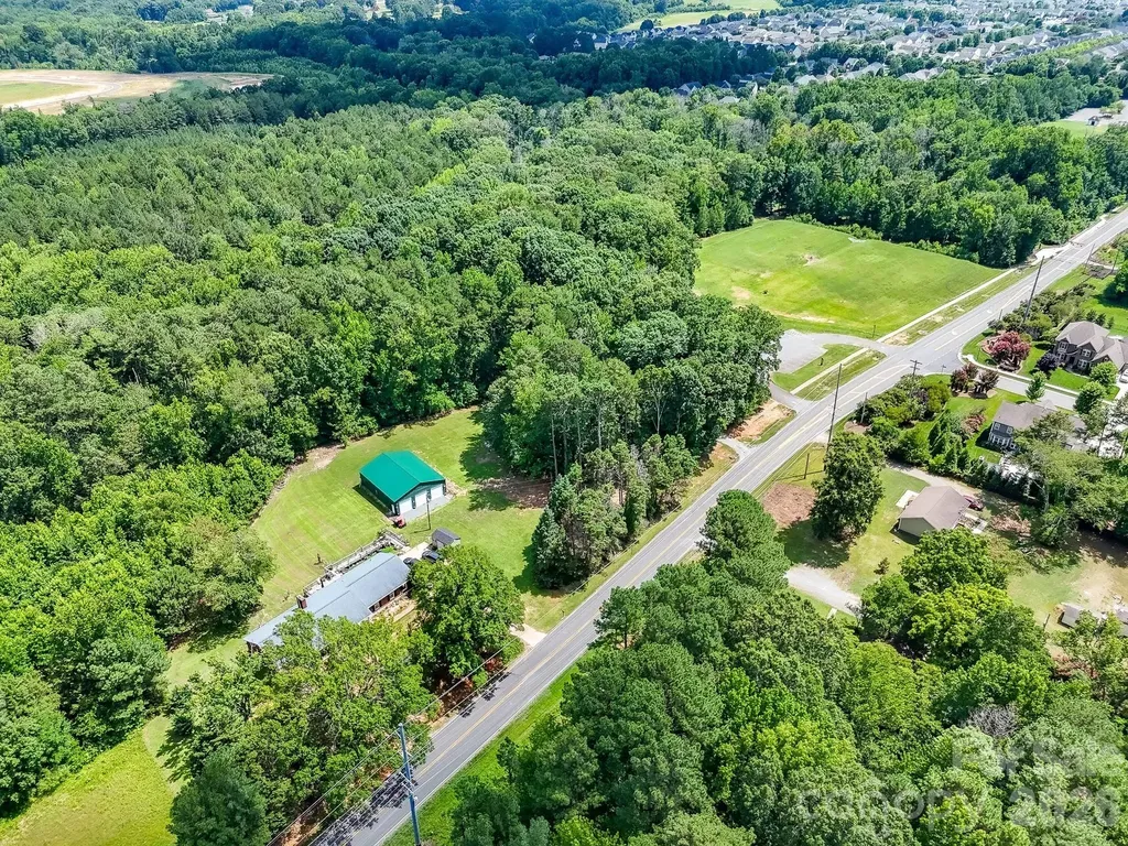 1209 Vickery Drive Matthews NC 28104