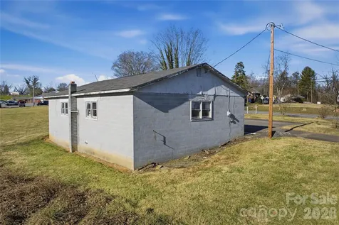 115 Linville Street Morganton NC 28655