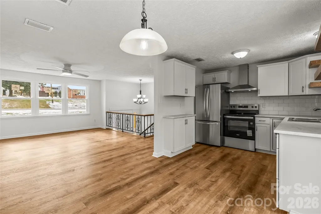 2474 Cedar Valley Drive Conover NC 28613