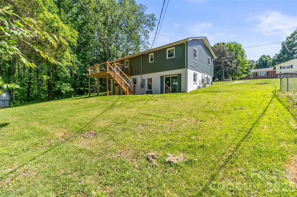 2474 Cedar Valley Drive Conover NC 28613