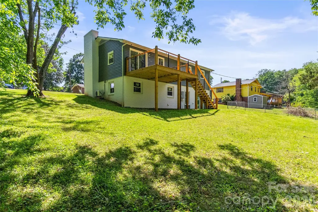 2474 Cedar Valley Drive Conover NC 28613