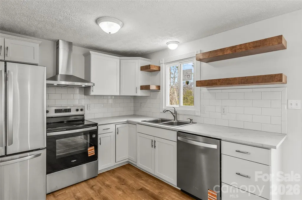 2474 Cedar Valley Drive Conover NC 28613