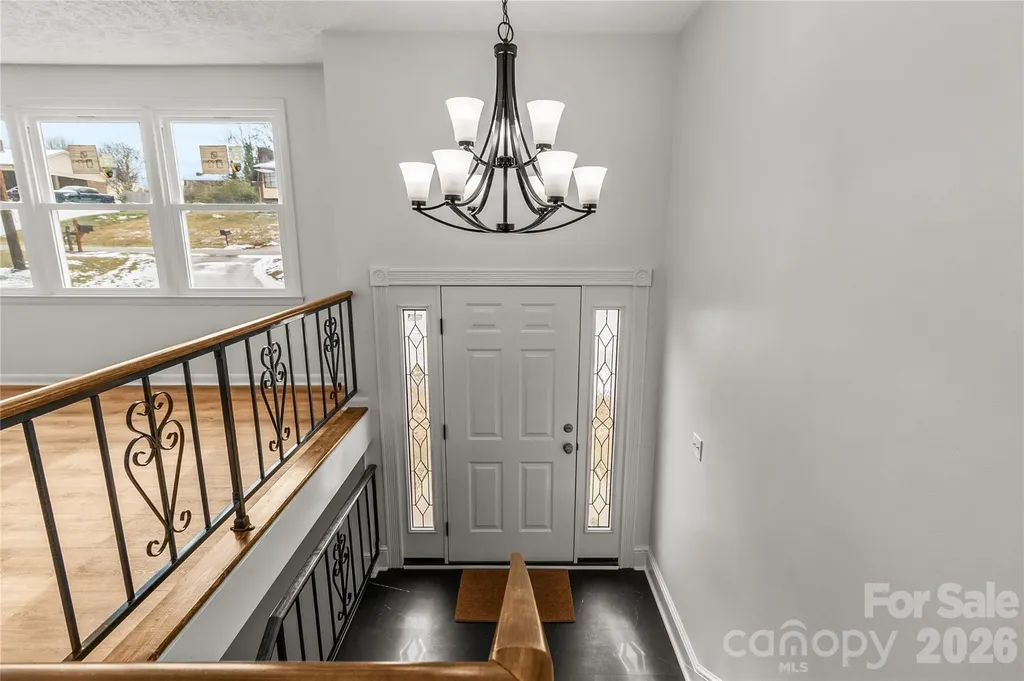 2474 Cedar Valley Drive Conover NC 28613