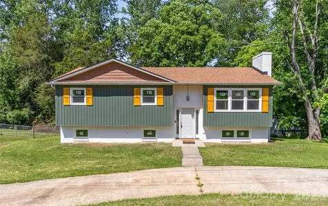 2474 Cedar Valley Drive Conover NC 28613