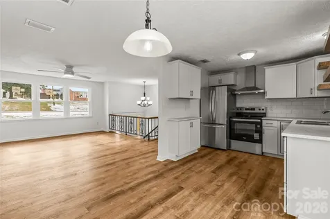 2474 Cedar Valley Drive Conover NC 28613