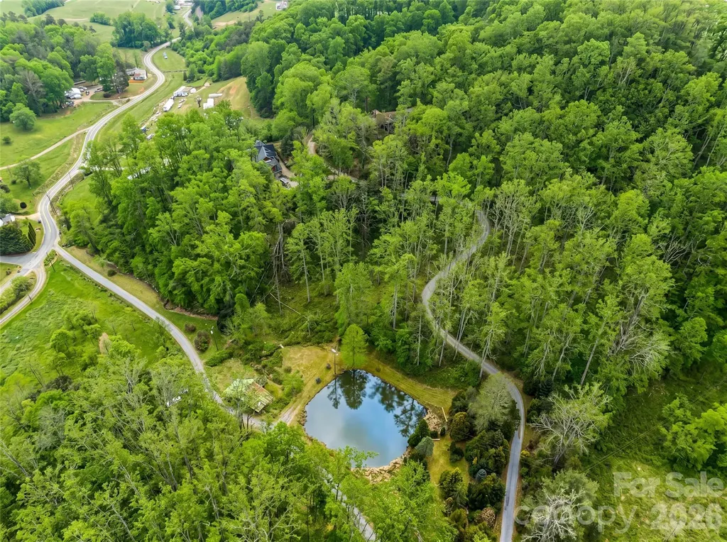 198 Brooks Branch Road Leicester NC 28748
