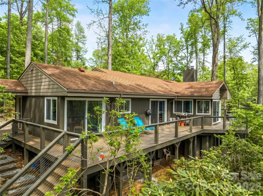 198 Brooks Branch Road Leicester NC 28748