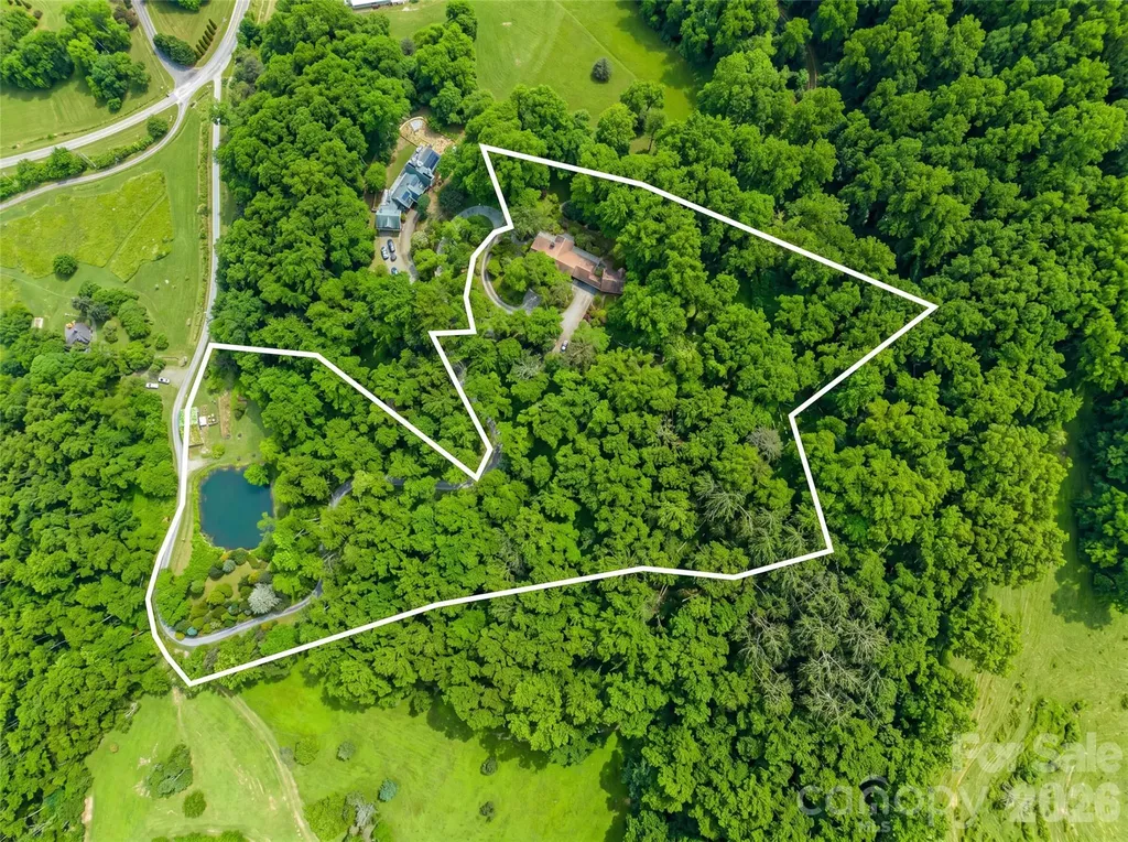 198 Brooks Branch Road Leicester NC 28748