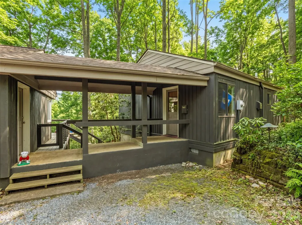198 Brooks Branch Road Leicester NC 28748