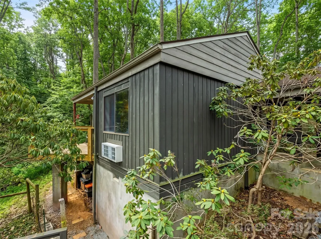 198 Brooks Branch Road Leicester NC 28748