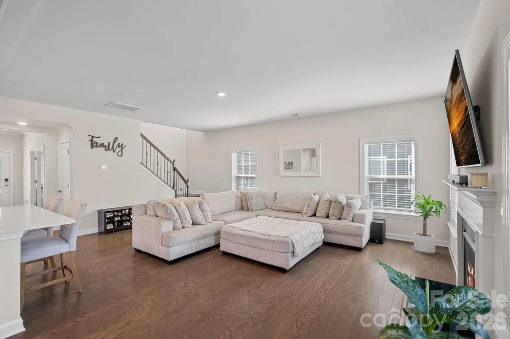 19108 Birdmeadow Drive Huntersville NC 28078