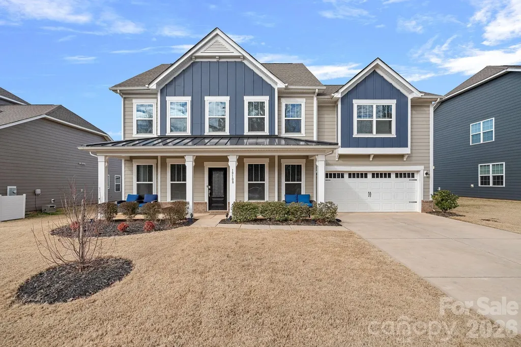 19108 Birdmeadow Drive Huntersville NC 28078