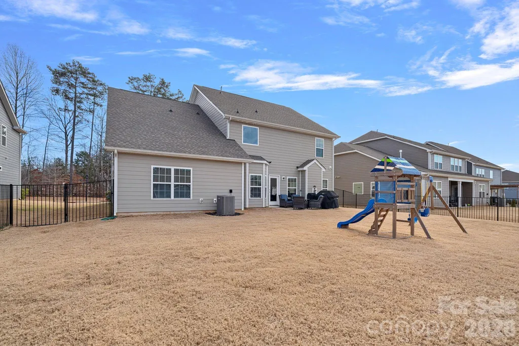 19108 Birdmeadow Drive Huntersville NC 28078