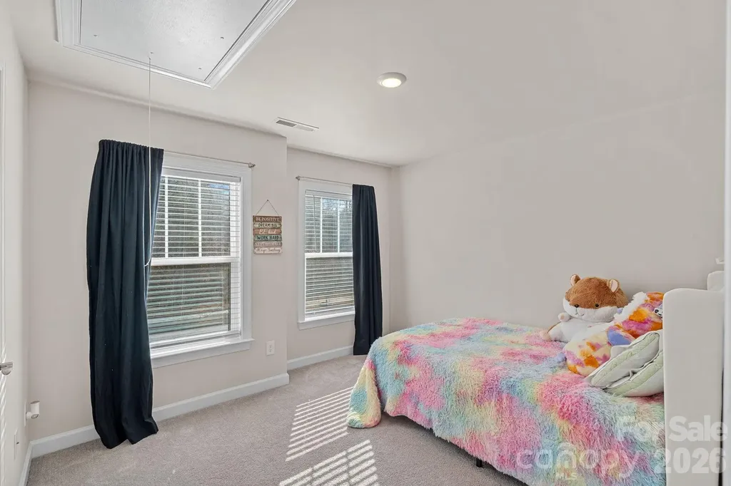 19108 Birdmeadow Drive Huntersville NC 28078
