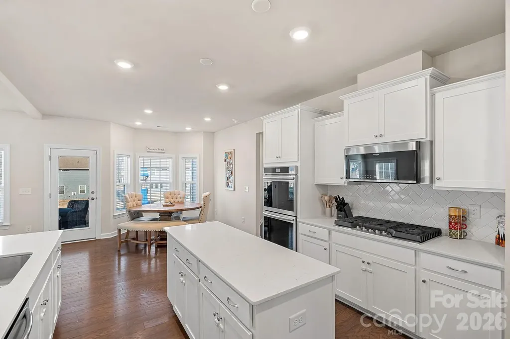 19108 Birdmeadow Drive Huntersville NC 28078