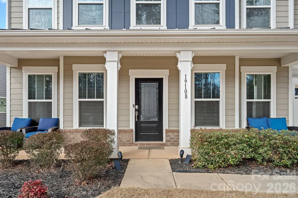 19108 Birdmeadow Drive Huntersville NC 28078