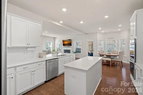 19108 Birdmeadow Drive Huntersville NC 28078