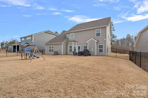 19108 Birdmeadow Drive Huntersville NC 28078