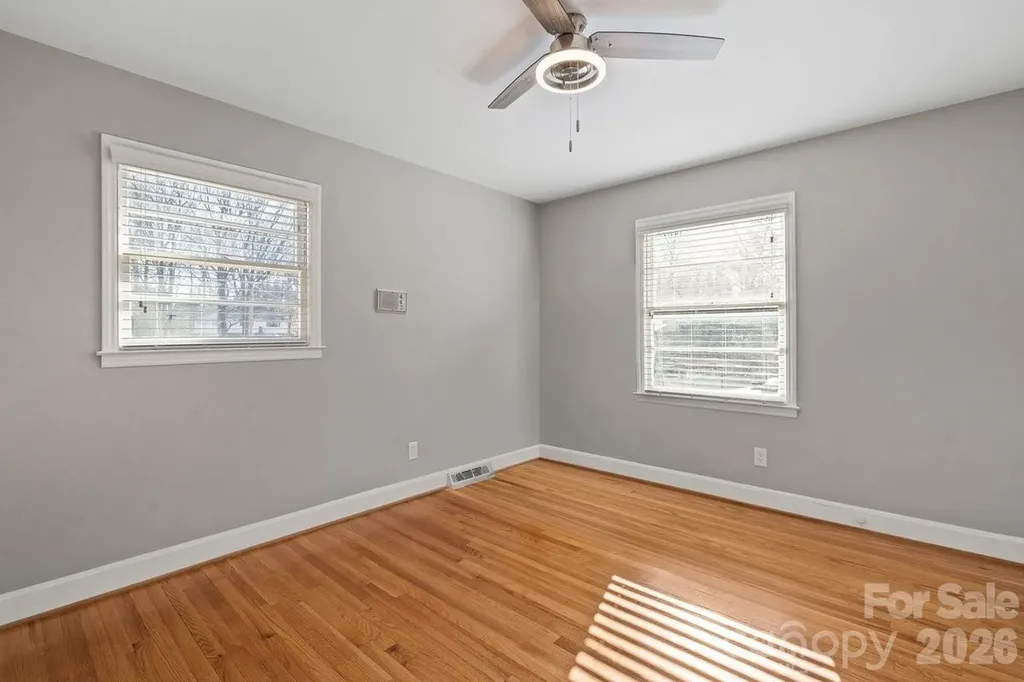 1717 Woodvalley Drive Charlotte NC 28216
