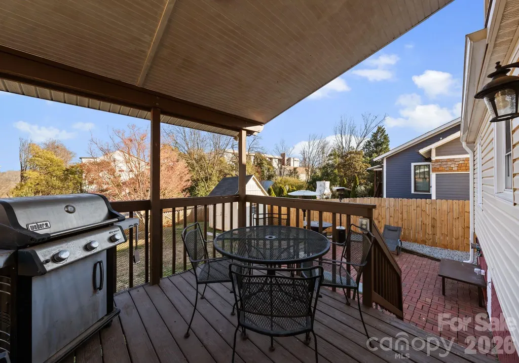 1424 Nandina Street Charlotte NC 28205