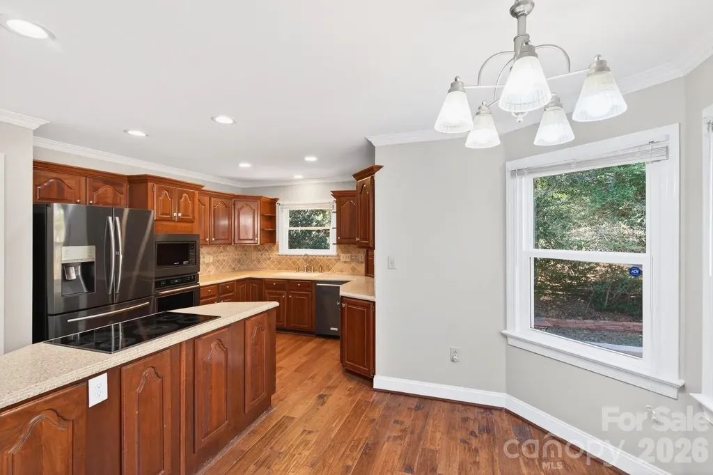 4711 Mountain Point Lane Charlotte NC 28216