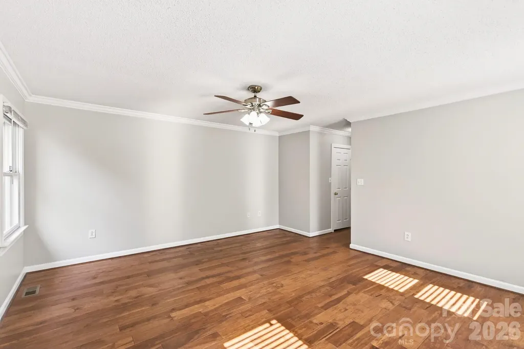 4711 Mountain Point Lane Charlotte NC 28216