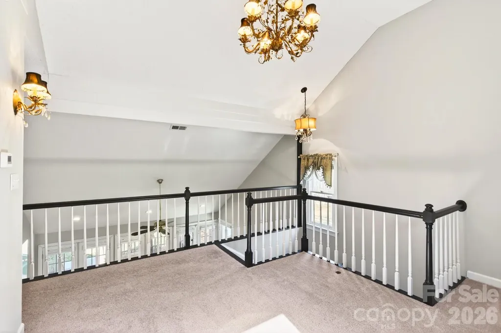 4711 Mountain Point Lane Charlotte NC 28216
