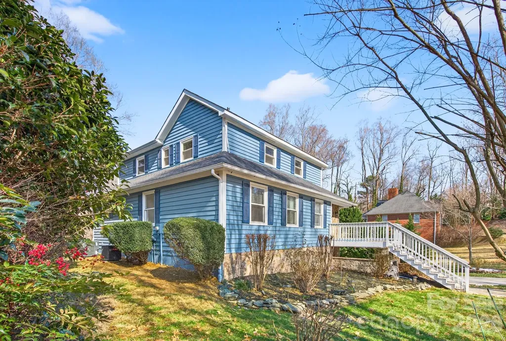 4711 Mountain Point Lane Charlotte NC 28216