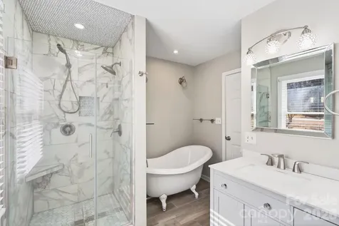 4711 Mountain Point Lane Charlotte NC 28216