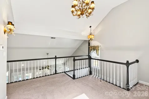 4711 Mountain Point Lane Charlotte NC 28216