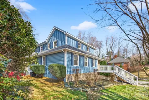 4711 Mountain Point Lane Charlotte NC 28216