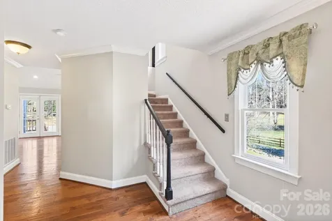 4711 Mountain Point Lane Charlotte NC 28216
