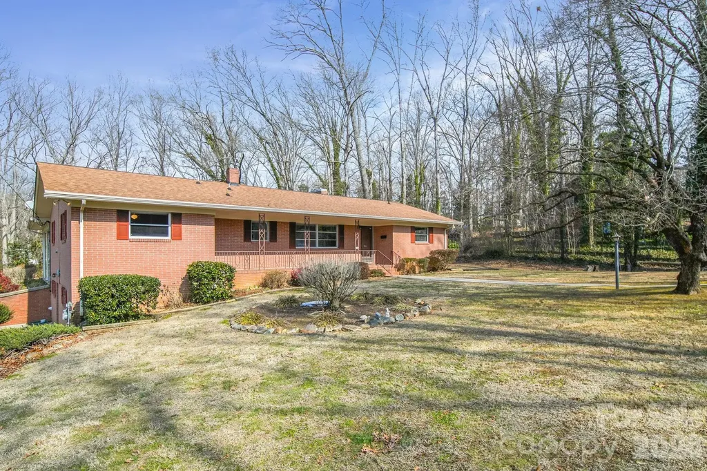 701 E Oakwood Avenue Albemarle NC 28001
