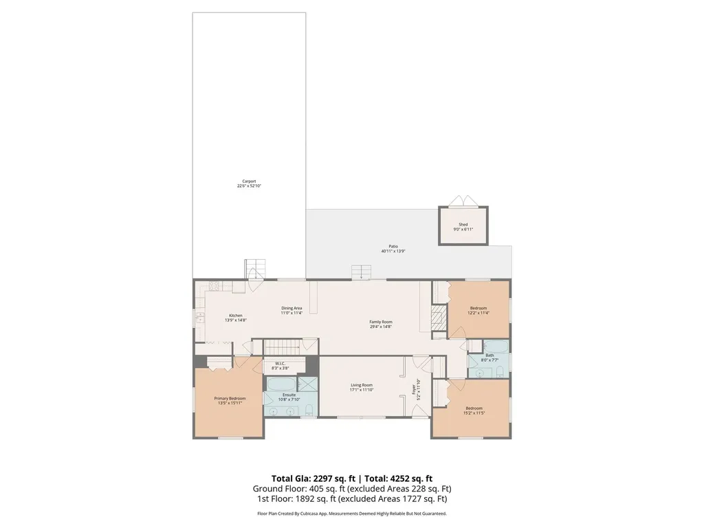 701 E Oakwood Avenue Albemarle NC 28001