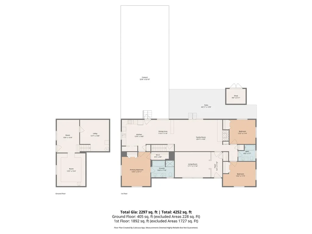 701 E Oakwood Avenue Albemarle NC 28001