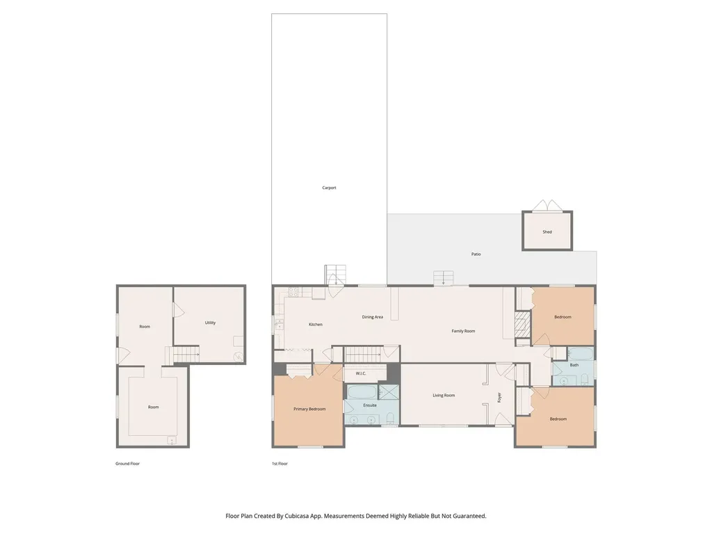 701 E Oakwood Avenue Albemarle NC 28001