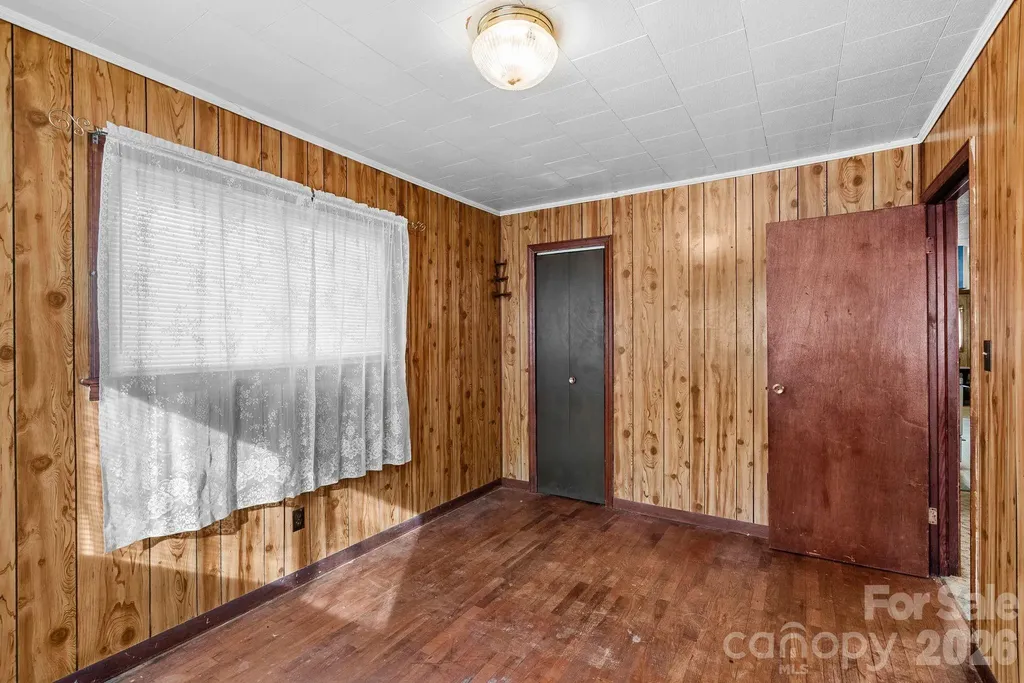 146 And 148 Monteith Road Brevard NC 28712