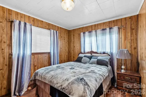 146 And 148 Monteith Road Brevard NC 28712