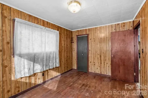 146 And 148 Monteith Road Brevard NC 28712