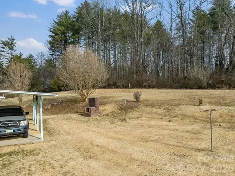 146 And 148 Monteith Road Brevard NC 28712