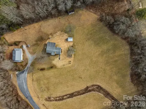 146 And 148 Monteith Road Brevard NC 28712