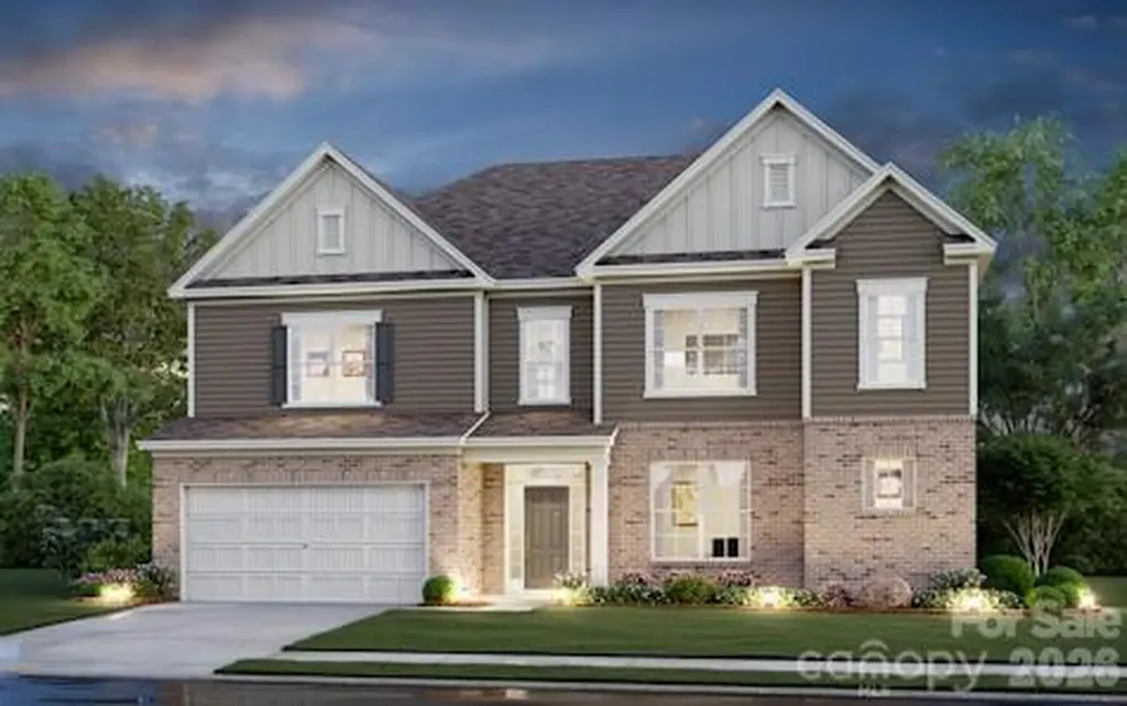 3524 Oasis Drive Monroe NC 28112